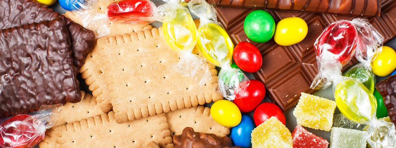 Confectionery Ingredient Solutions - Millenium