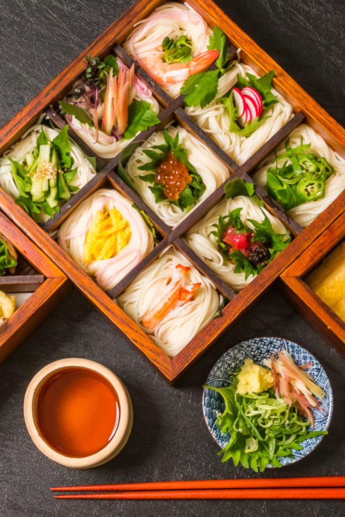 Specialty Ingredients Millenium